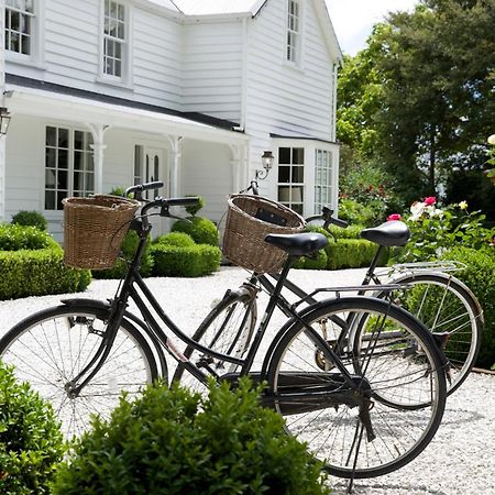 Wyett House Bed & Breakfast Greytown Exterior foto