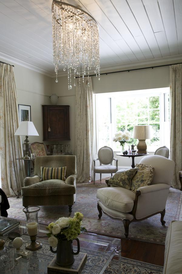 Wyett House Bed & Breakfast Greytown Exterior foto
