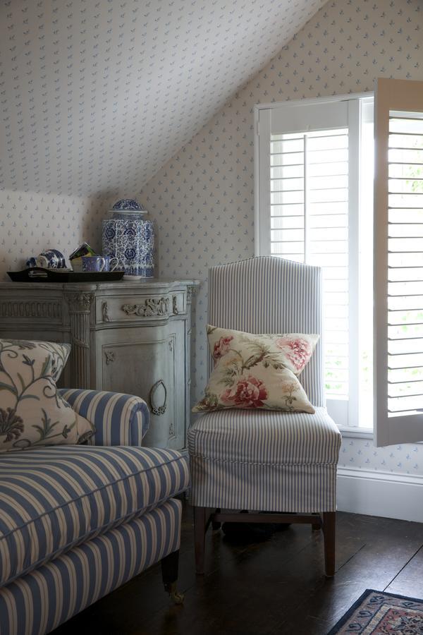Wyett House Bed & Breakfast Greytown Exterior foto